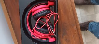 Cuffie hifi