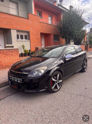 Opel Astra 2008