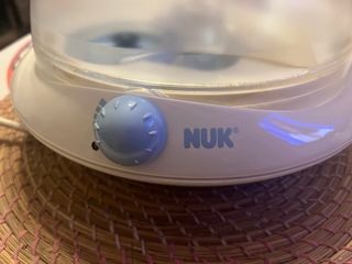 Humidificador Nuk