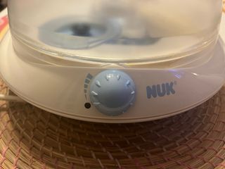 Humidificador Nuk
