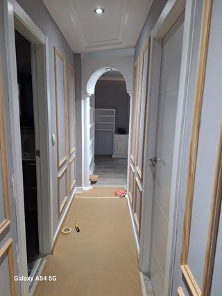 Manitas urgencias rápidas.