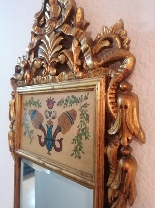 REBAJA!!100€!!! X MUDANZA. ESPEJ