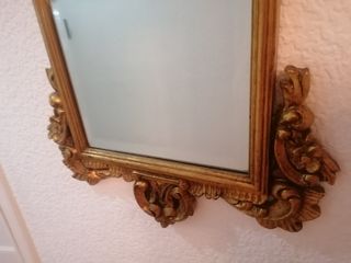 REBAJA!!100€!!! X MUDANZA. ESPEJ