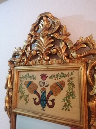 REBAJA!!100€!!! X MUDANZA. ESPEJ