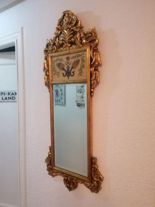 REBAJA!!100€!!! X MUDANZA. ESPEJ