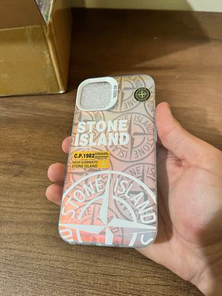 Funda stoneisland