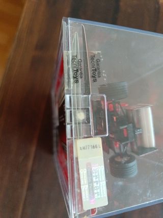 Ferrari 2004 ,SCALEXTRIC