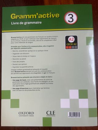 En Spirale 3: Cahier d'Exercices (Édition 2011)