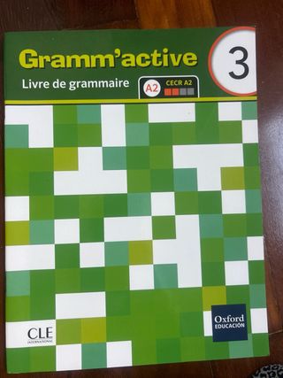 En Spirale 3: Cahier d'Exercices (Édition 2011)