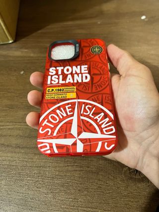Funda stoneisland