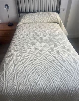 Colcha de cama