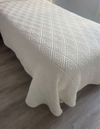 Colcha de cama