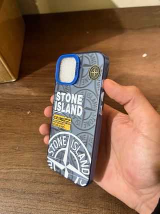 Funda stoneisland