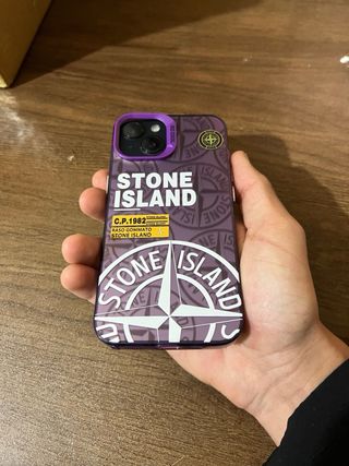 Funda stoneisland