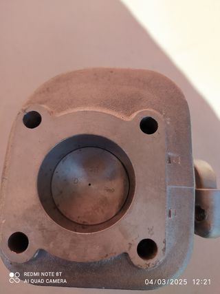 SIMONINI CILINDRO 50CC