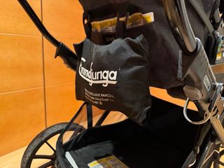 Carro bebé Emmaljunga
