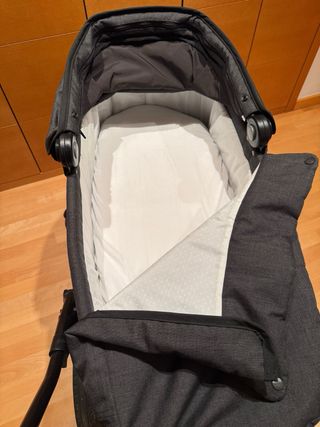 Carro bebé Emmaljunga