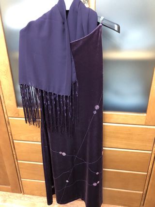 VESTIDO