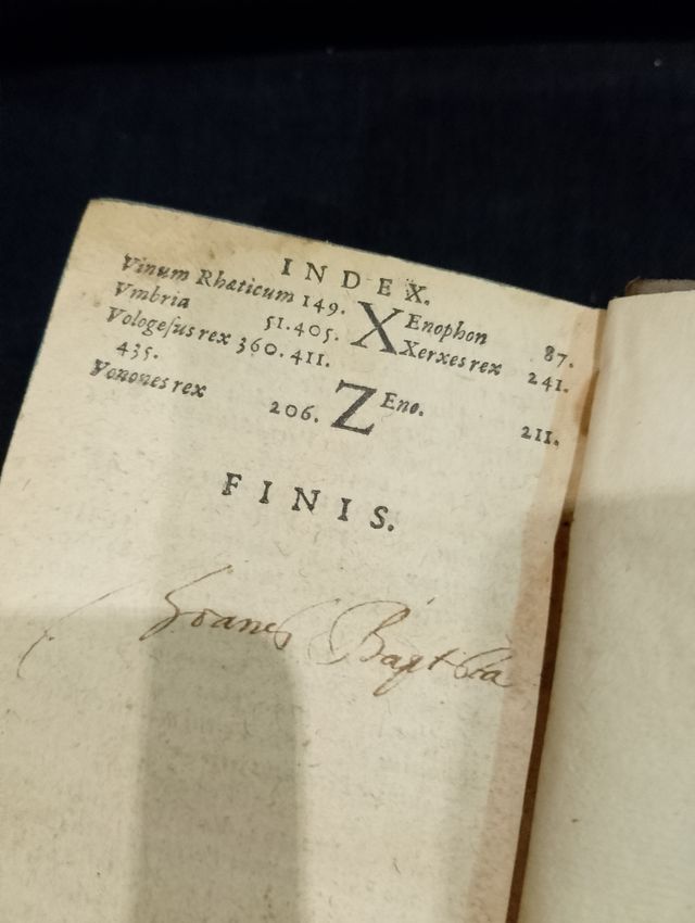 C. Svetoni Tranqvilli 1634 XII Caesares