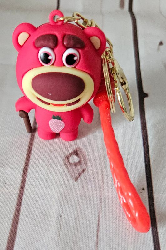 Llaveros Disney - Toy Story - Inside Out