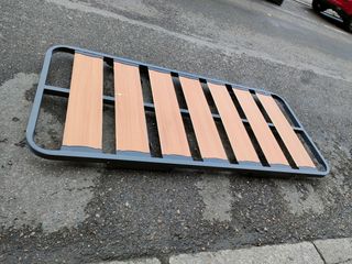 Somier Patas Plegables 90cm x 200cm 640513971