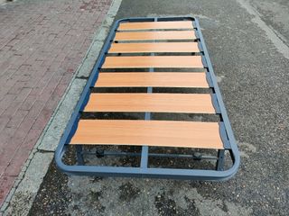 Somier Patas Plegables 90cm x 200cm 640513971