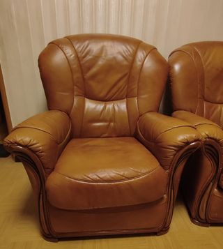 Sillón