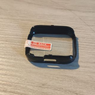 Pack correa+protector xiaomi redmi 5 active negro