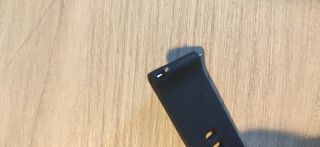 Pack correa+protector xiaomi redmi 5 active negro