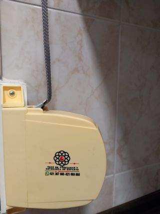 REPARACION DE PERSIANAS Y MOSQUITERAS A DOMICILIO 