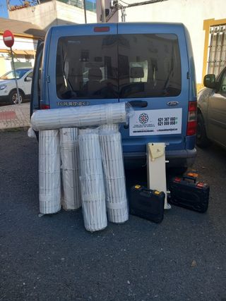 REPARACION DE PERSIANAS Y MOSQUITERAS A DOMICILIO 