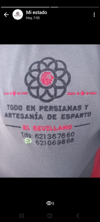REPARACION DE PERSIANAS Y MOSQUITERAS A DOMICILIO 