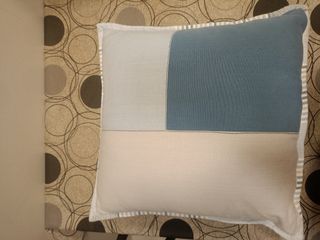 Conjunto de tres cojines