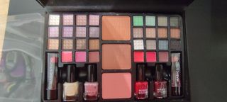 Maletín maquillaje Magic Studio