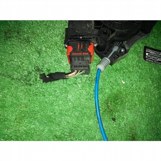 Elevalunas delantero derecho Opel Corsa C  h_23794