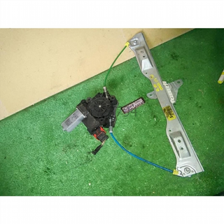 Elevalunas delantero derecho Opel Corsa C  h_23794