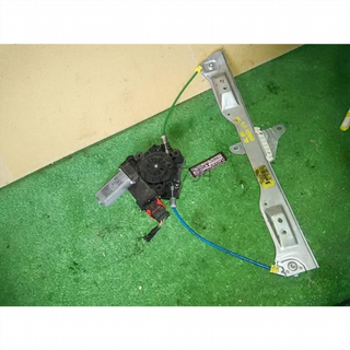 Elevalunas delantero derecho Opel Corsa C  h_23794