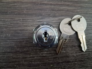 Bombín para cajón portamonedas