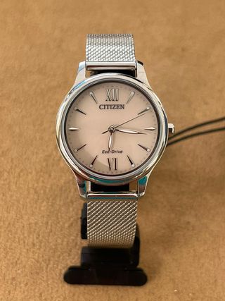 OROLOGIO CITIZEN EM0899-81X