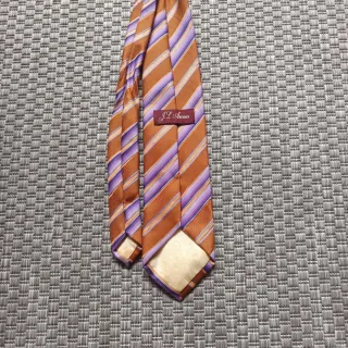 Corbatas de hombre.  Varios modelos y marcas