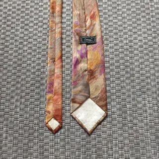 Corbatas de hombre.  Varios modelos y marcas