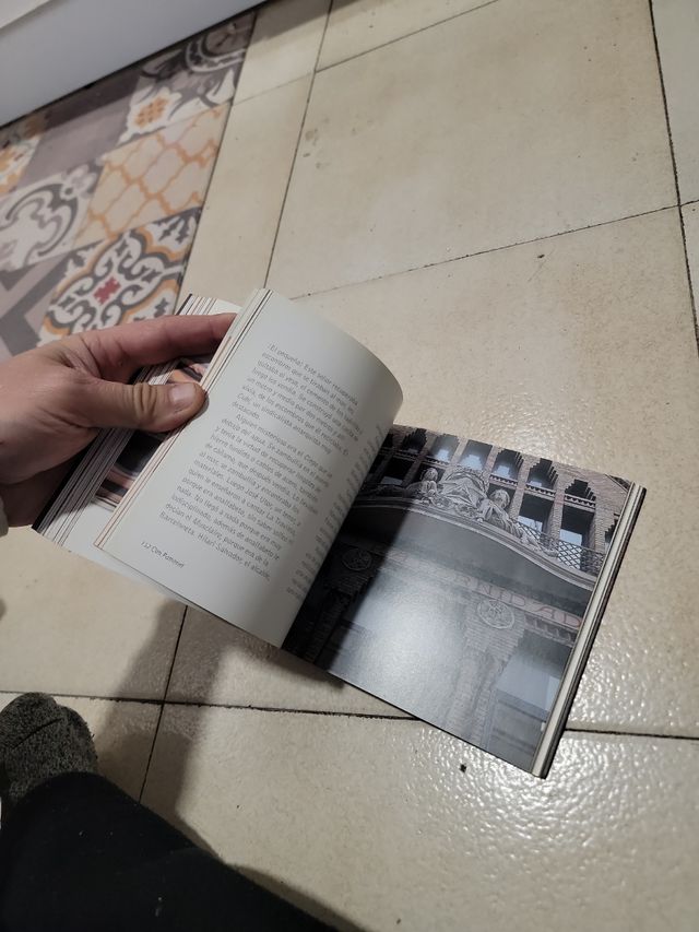 Toneles, Fogones Y Memoria