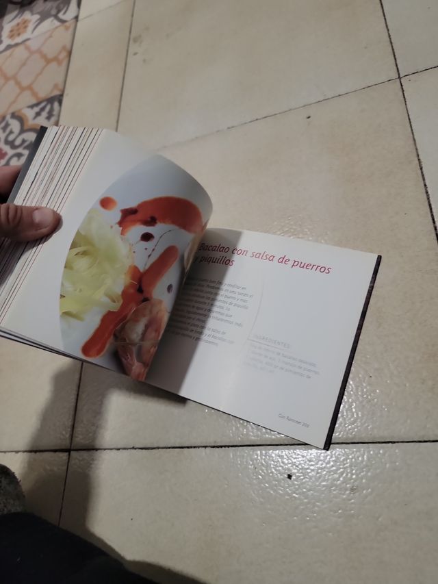 Toneles, Fogones Y Memoria