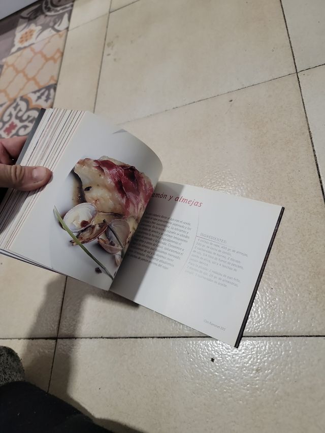 Toneles, Fogones Y Memoria