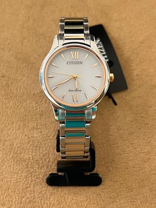 OROLOGIO CITIZEN EM0895-73A