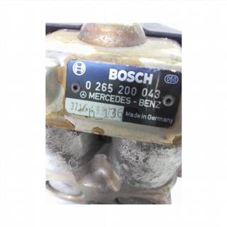 Abs Mercedes Benz Clase E (W124) (1991-199 h_13607