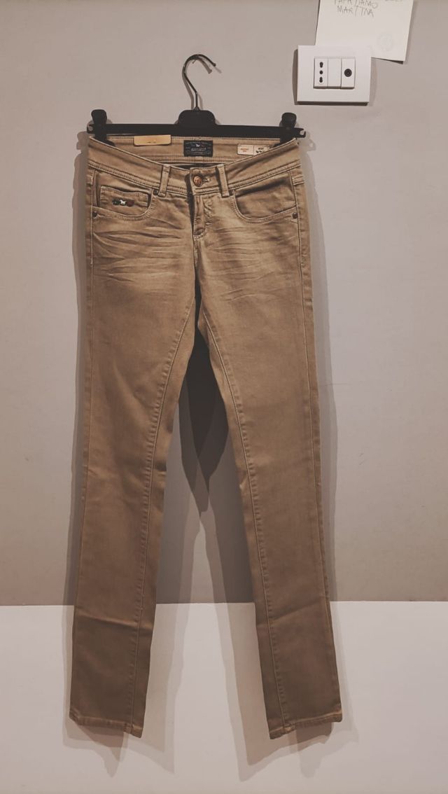 Jeans donna taglia W25 L33