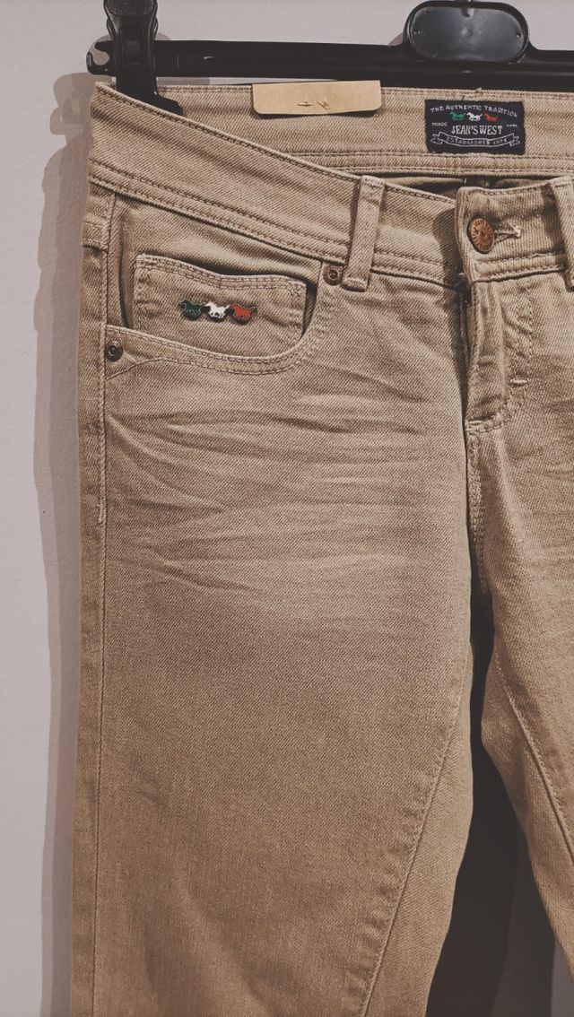 Jeans donna taglia W25 L33
