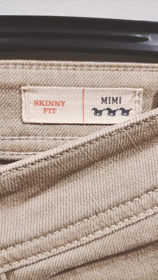 Jeans donna taglia W25 L33