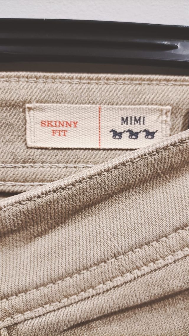 Jeans donna taglia W25 L33